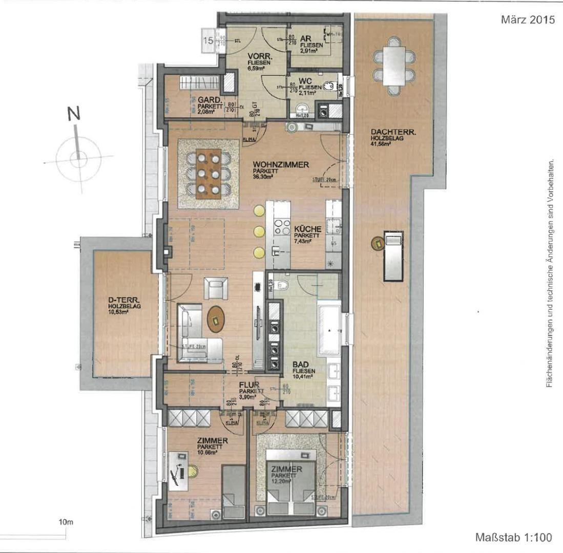 Plan 15
