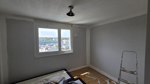 Neubauwohnung mit gro�er Loggia // Deckenk�hlung // 1.OG