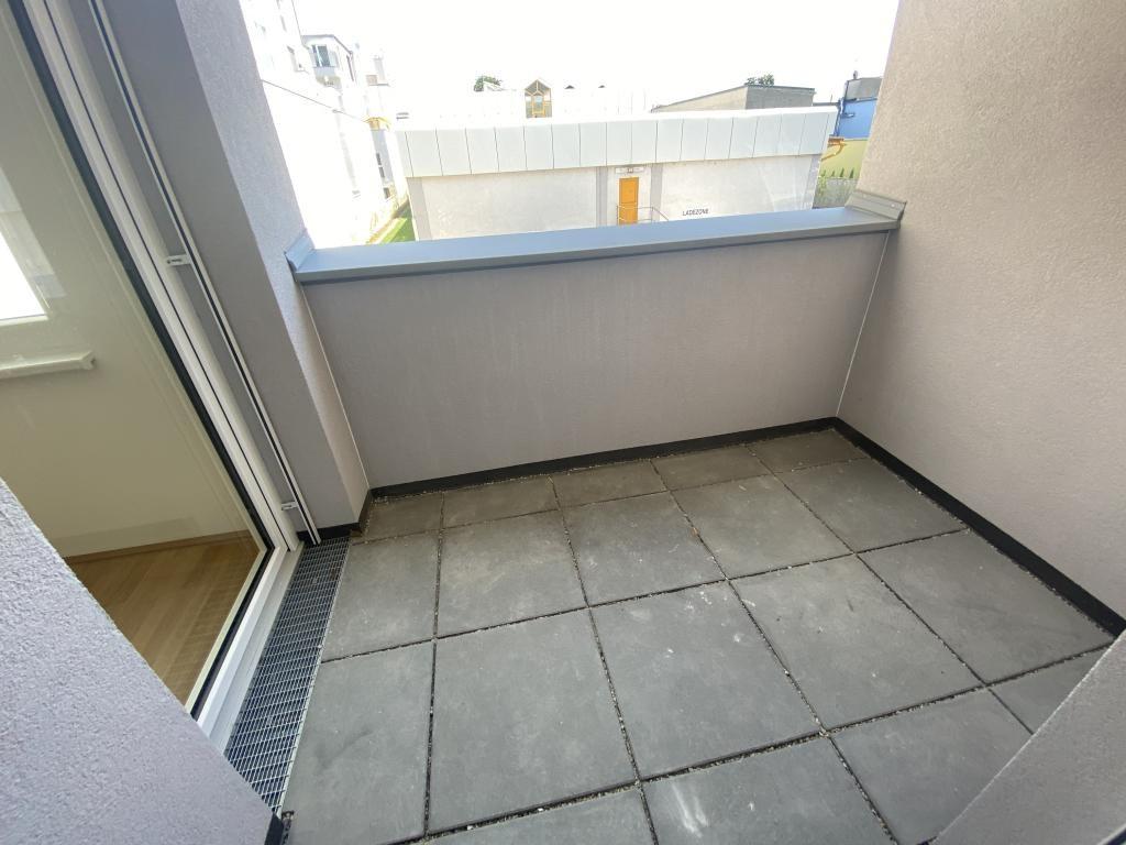 Terrasse neu