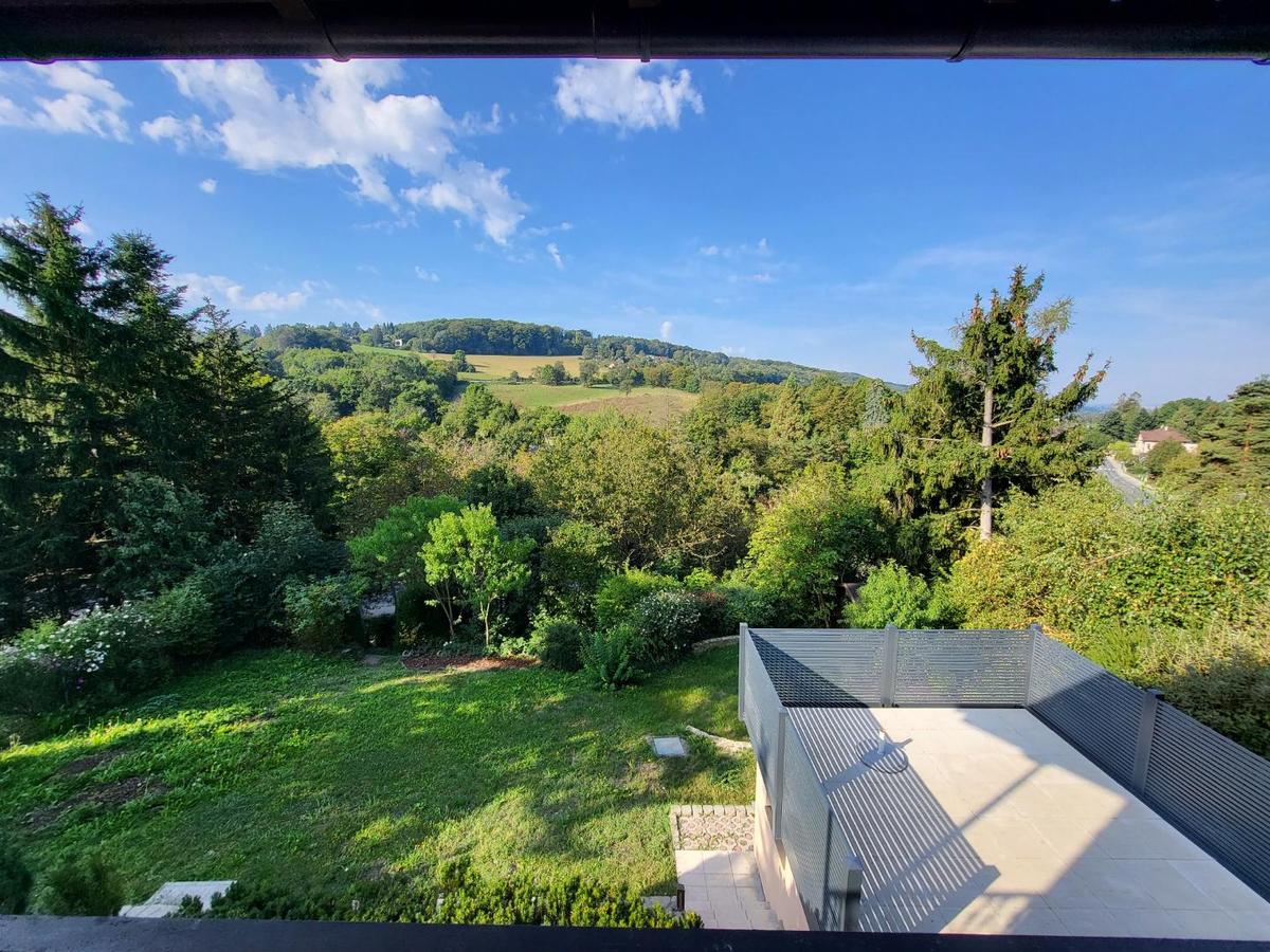 Ausblick