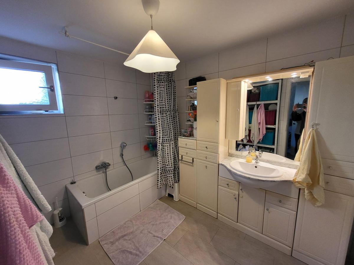 Badezimmer UG
