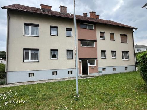 PROFI-INVESTMENT: Vermietete 3-Zimmer-Anlegerwohnung nahe Wirtschaftshotspot Wieselburg