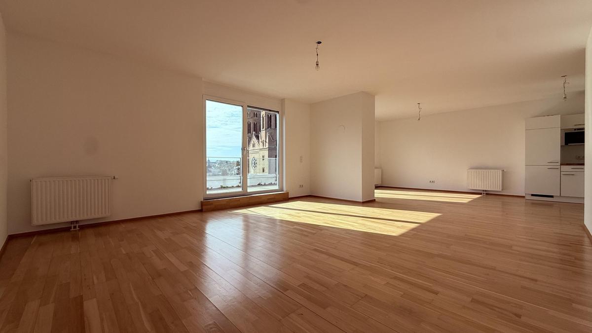 super gro�es Wohnzimmer