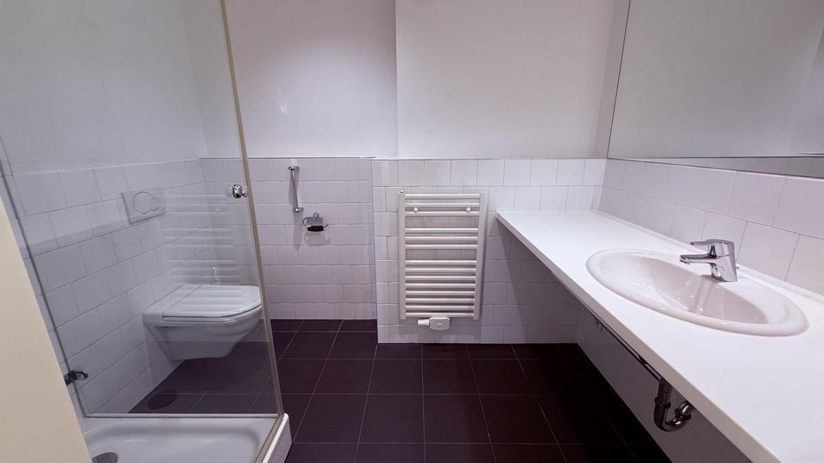 Badezimmer 2