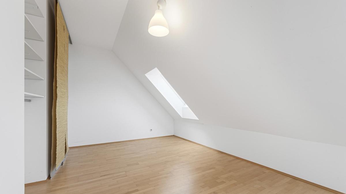 Schlafzimmer im OG