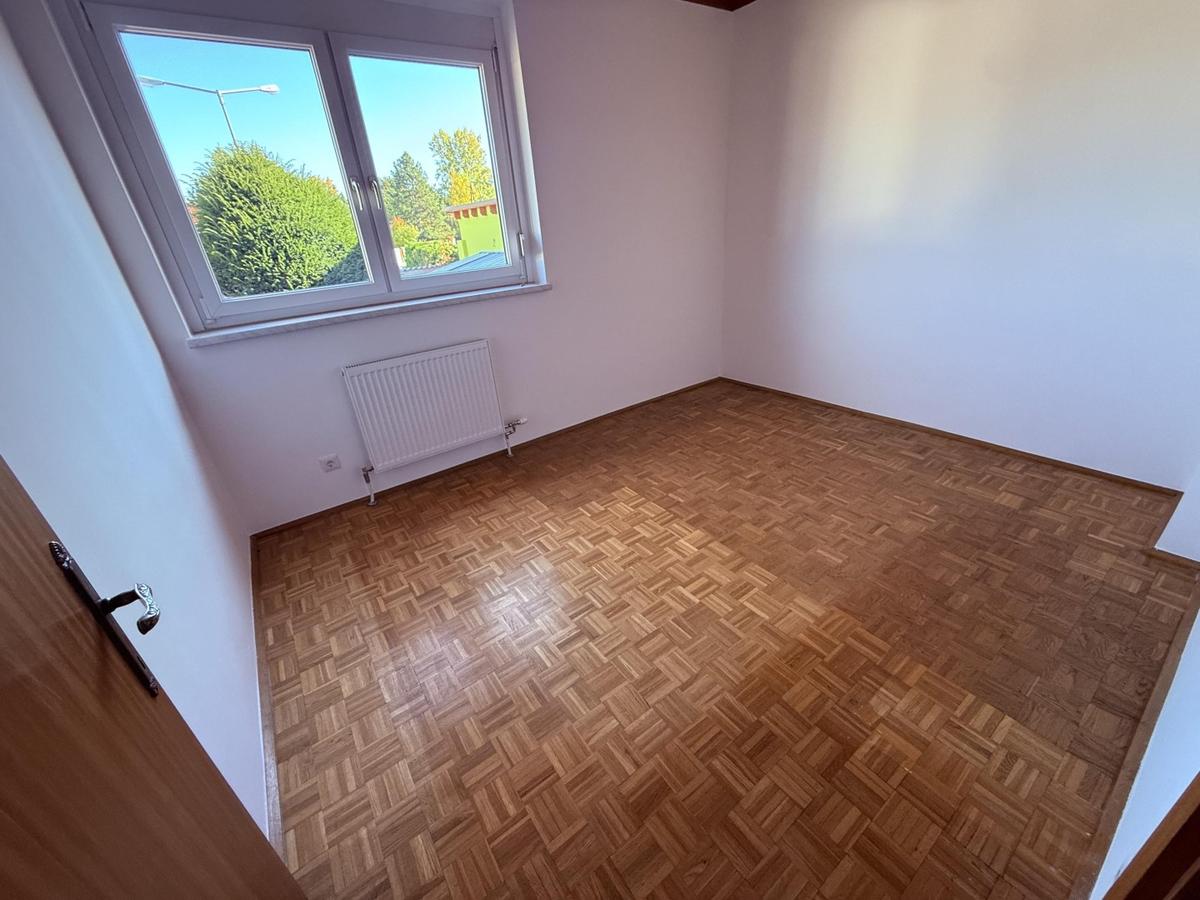 Zimmer im EG