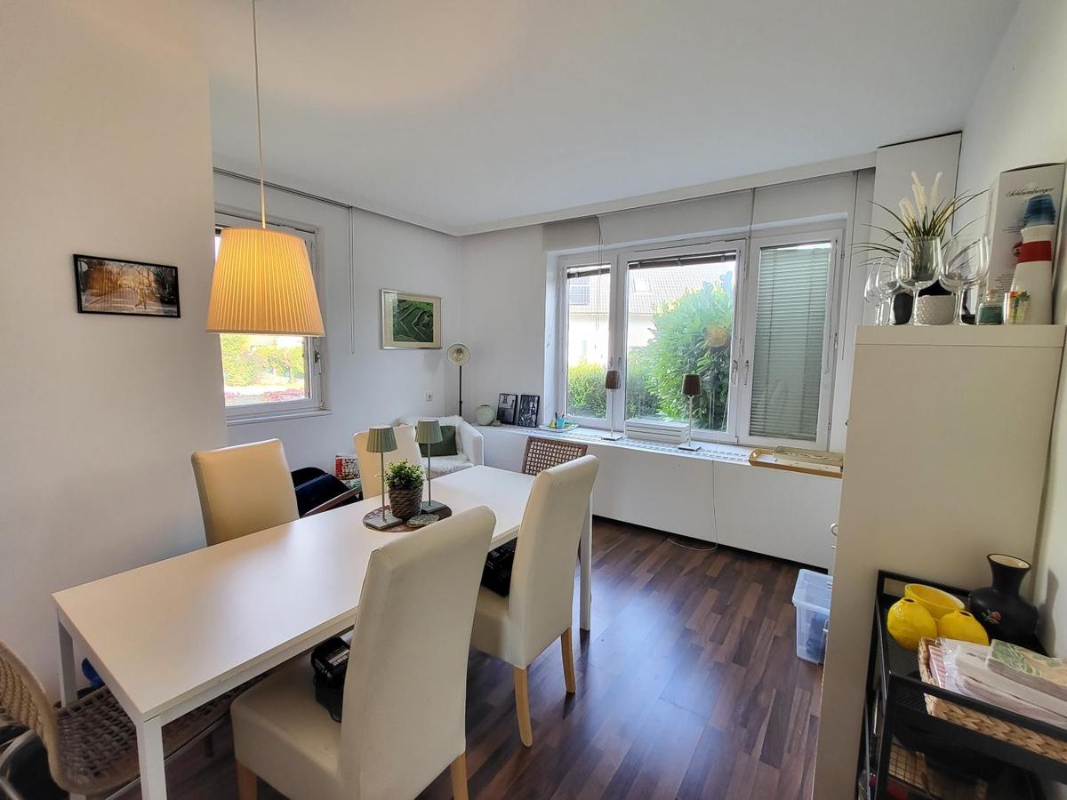Speisezimmer