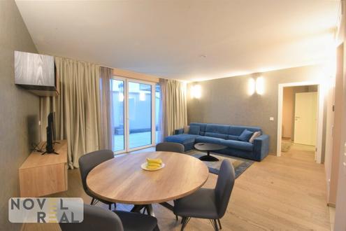 Exklusiv möblierte Luxuswohnung in begehrter Lage!