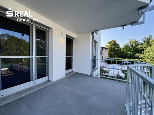 TOP - NEUBAU - EIGENTUMSWOHNUNGEN  mit Gärten, Terrassen, Balkonen in bester ZENTRUMSRUHELAGE!