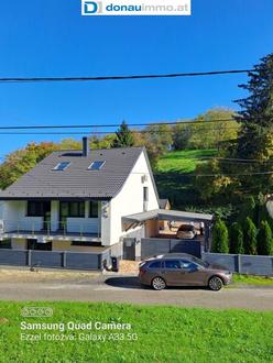 Anlageobjekt, Schöne Villa in idyllischer Lage nahe Körmend, ca. 30 min von der österreichischen Grenze