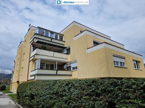 Eigentumswohnung mit Terrasse und Garagenplatz in Neusiedl bei Pernitz