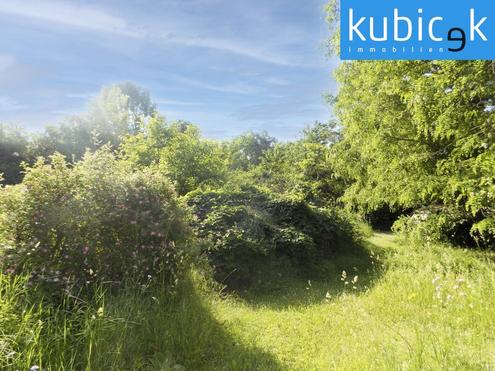 Baugrundst�ck f�r ein Doppelhaus N�he S-Bahn Silberwald