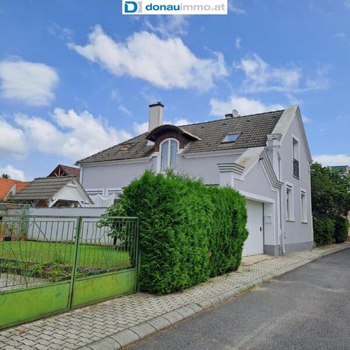 Saniertes Einfamilienhaus mit kleinem Garten in Szentgotthrd - Nahe Grenze zu sterreich