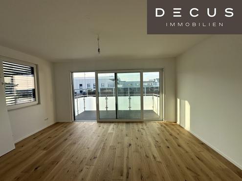 | NEUBAU | MODERNSTE BAUWEISE | RUHELAGE