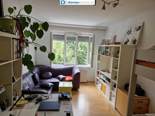 Perfekte Zweieinhalb-Zimmer-Wohnung in 1020 Wien inkl. Einbauküche, Aufzug und Stellplatz!