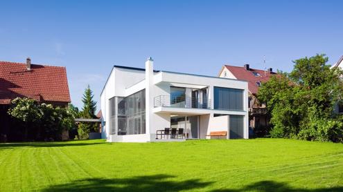 Modernes 6-Zimmer Einfamilienhaus in Ruhelage, Nhe Neuwaldegger Bad