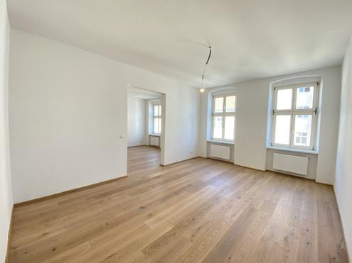 Traumwohnung im 16.Bezirk: Top Saniert - 2 Zimmer, U-Bahn-Nähe!