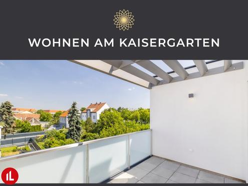 Wohnung mit Terrasse, 3 Zimmer, Erstbezug, ruhige Lage, Garagenplatz optional, 1110 Wien