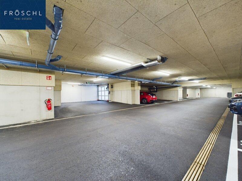 Garagenansicht + Einfahrt - Pic 1