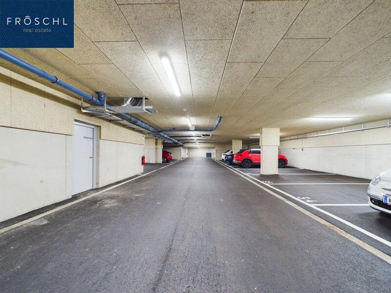 Garagenansicht - Pic 1