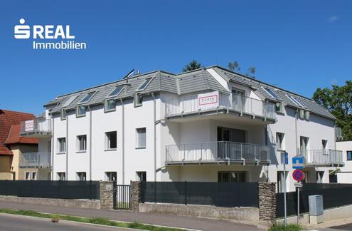 Wohnen auf höchstem Niveau - Erstbezugswohnungen mit Qualität & Stil