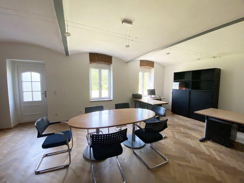 Sdseitiges Zimmer