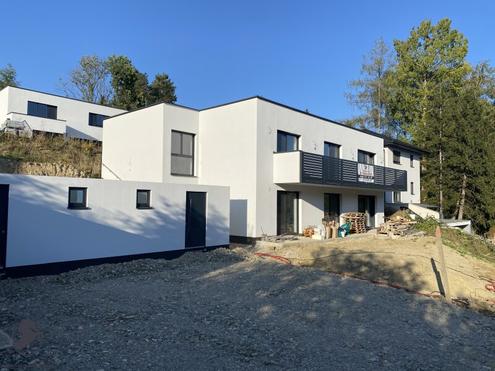 Moderne Doppelhaushlfte in Pressbaum - Erstbezug mit Garten, Terrasse und hochwertiger Ausstattung fr 535.000,00!