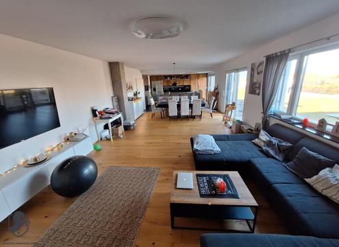 Traumhaftes Einfamilienhaus in Pöttelsdorf - Perfekt für Familien - 197m², neuwertig, moderne Ausstattung - Jetzt zugreifen!