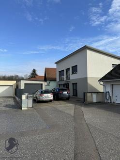 Traumhaftes Wohnen in Niedersterreich - Grozgiges Einfamilienhaus mit Garage