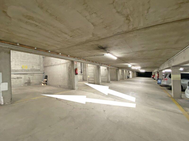 Garagenpltze