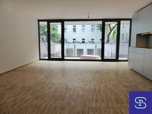 Provisionsfrei: Moderner 82m² Neubau mit Einbauküche u. Balkon - 1160 Wien