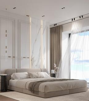EDEN & IVY - MODERNE 2-ZIMMER-WOHNUNG MIT BALKON IN RUHELAGE