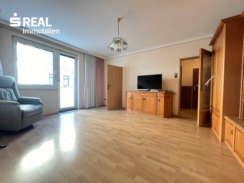 1140 Wien- 2-Zimmer-Wohnung mit Balkon