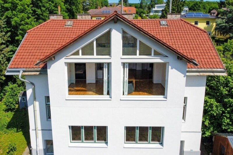 Panoramafenster Wohnzimmer_Drohne
