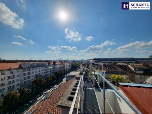Exklusive Wohntrume in Wien: Luxus-Wohnung mit Terrasse und Erstbezug im Herzen von 1020 - nur 690.000,00  - VERKAUF BELAGSFERTIG!