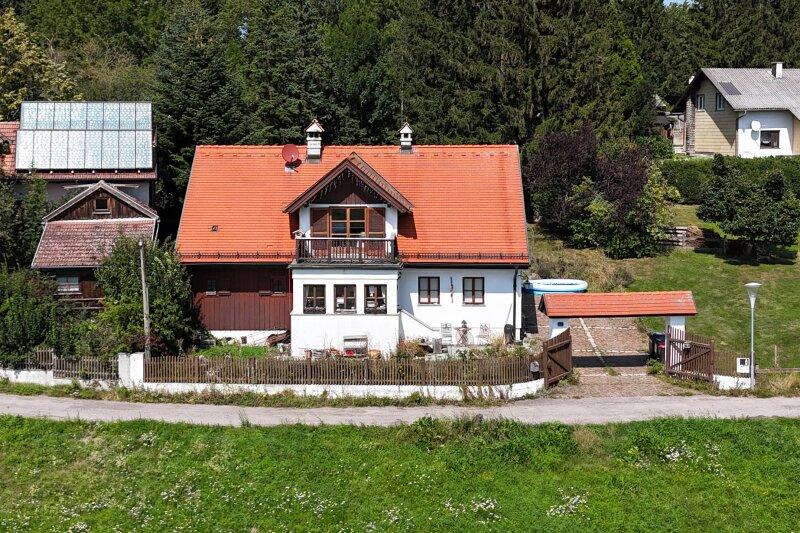 Straenansicht