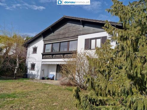 Charmantes Einfamilienhaus im Herzen der Natur in Steinbach im Burgenland