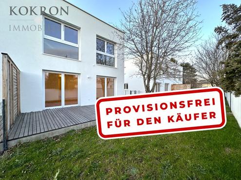 TOP PREIS!!! Energieeffizientes Haus in begehrter Wohnlage- Erstbezug und provisionsfrei fr den Kufer!