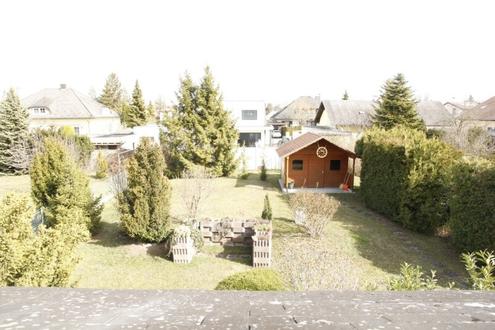 Perfekter Familienwohnsitz in Tonlage in Ebreichsdorf  mit Garten, Terrasse, Sauna und Garage