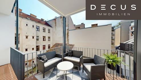 TOP SANIERTER ALTBAU | NAHE ZENTRUM | FREIFLÄCHEN |