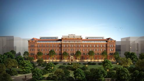 Aehnliche Immobilie - Vorschaubild 1