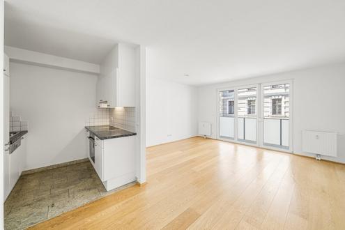 Phänomenale 3-Zimmerwohnung mit Lift und Garagenstellplatz in 1160 Wien zu verkaufen