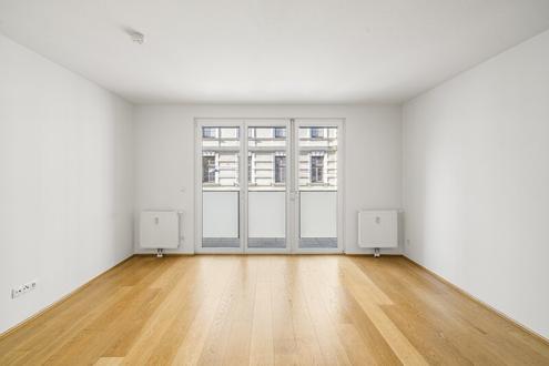 Phänomenale 3-Zimmerwohnung mit Lift und Garagenstellplatz in 1160 Wien zu verkaufen