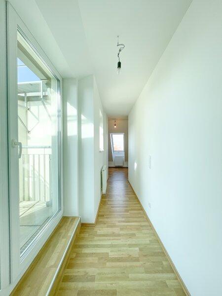 2. Etage - Gang