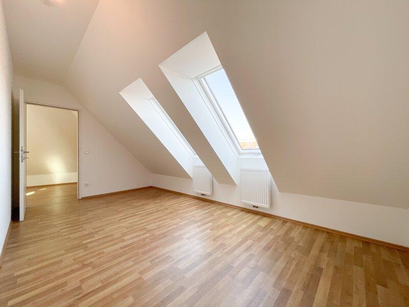 Schlafzimmer - 2. Etage