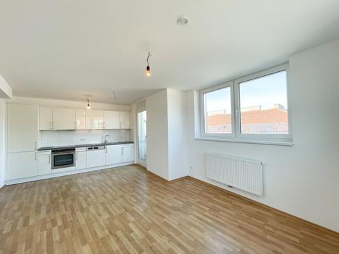 NHE MEISELMARKT: sonnige DG-Maisonettewohnung mit 4 Terrassen