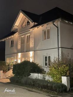 Traumhaftes Einfamilienhaus in Perchtoldsdorf - Luxurises Wohnen im Grnen fr die ganze Familie!
