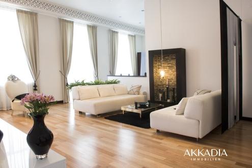 Luxuris ausgestattetes 2 Zimmer Terrassen-Apartment in Dbling