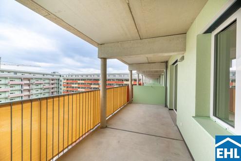 Urbane Oase in Graz: Familien-, Studenten- und Seniorenfreundliche Wohnung mit viel Platz fr Hobbys und Caf-Flair!