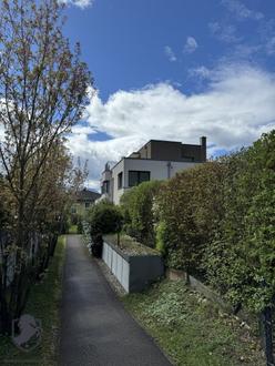 Luxurises Wohnen auf 170m in Top-Lage von Salzburg - Traum-Penthouse mit 3 Garagenstellpltzen!